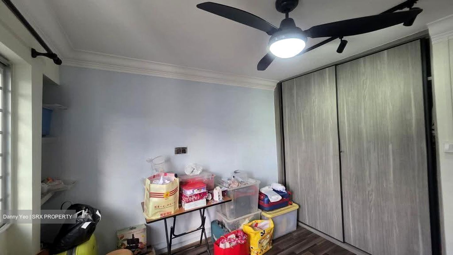 Blk 419 SUN PLAZA GARDENS (Tampines), HDB 4 Rooms #610391271